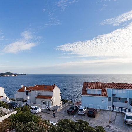 Apartment Marko Ντουμπρόβνικ Εξωτερικό φωτογραφία