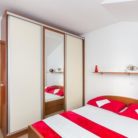 Apartment Marko Ντουμπρόβνικ Εξωτερικό φωτογραφία