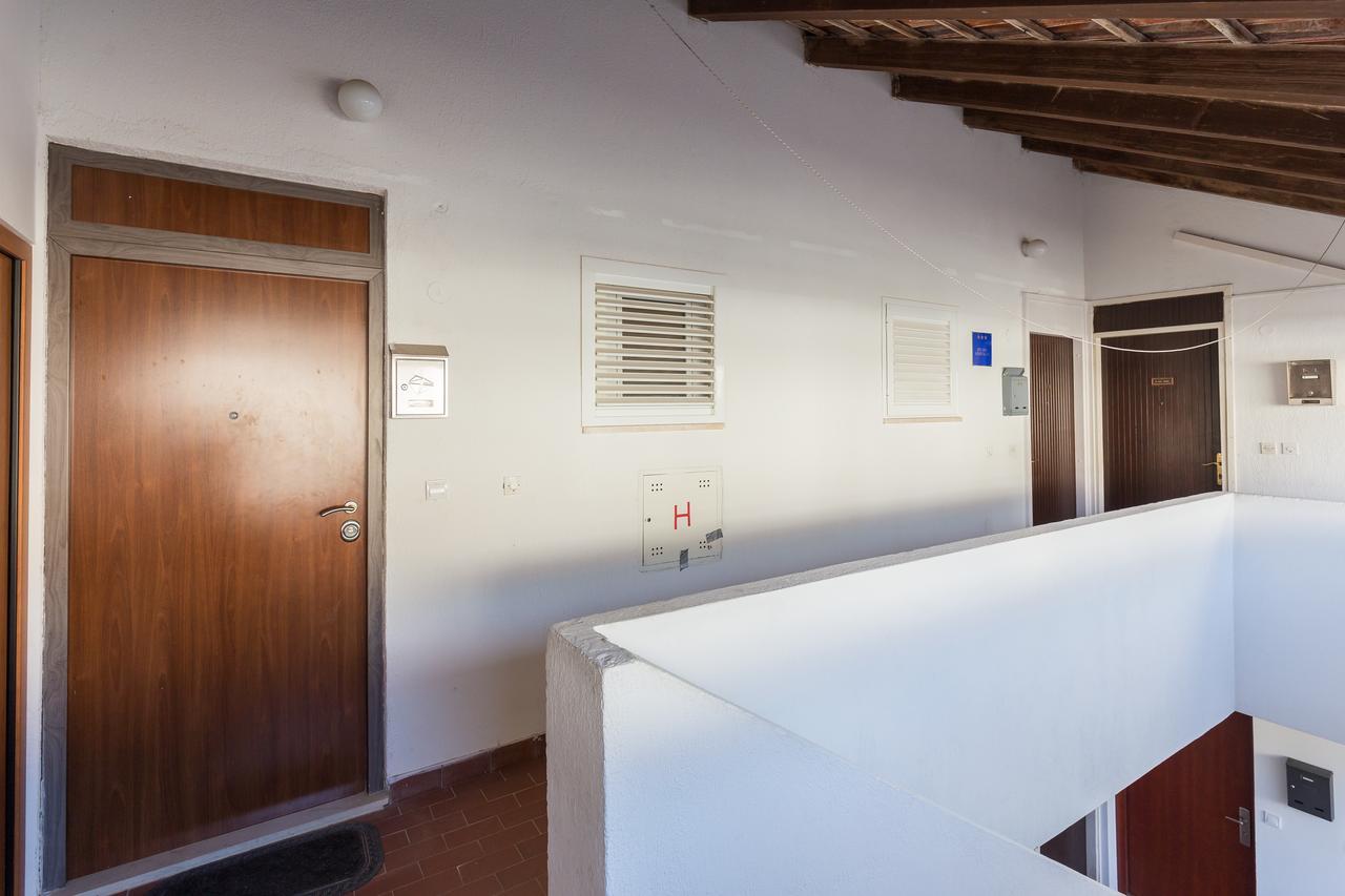 Apartment Marko Ντουμπρόβνικ Εξωτερικό φωτογραφία