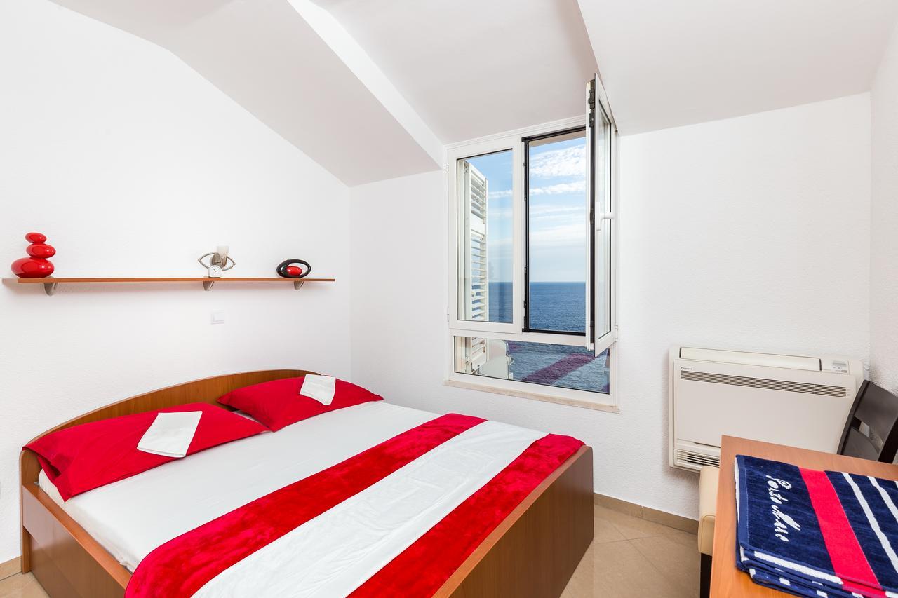 Apartment Marko Ντουμπρόβνικ Εξωτερικό φωτογραφία