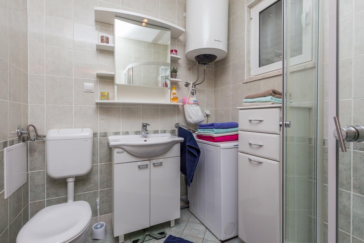 Apartment Marko Ντουμπρόβνικ Εξωτερικό φωτογραφία