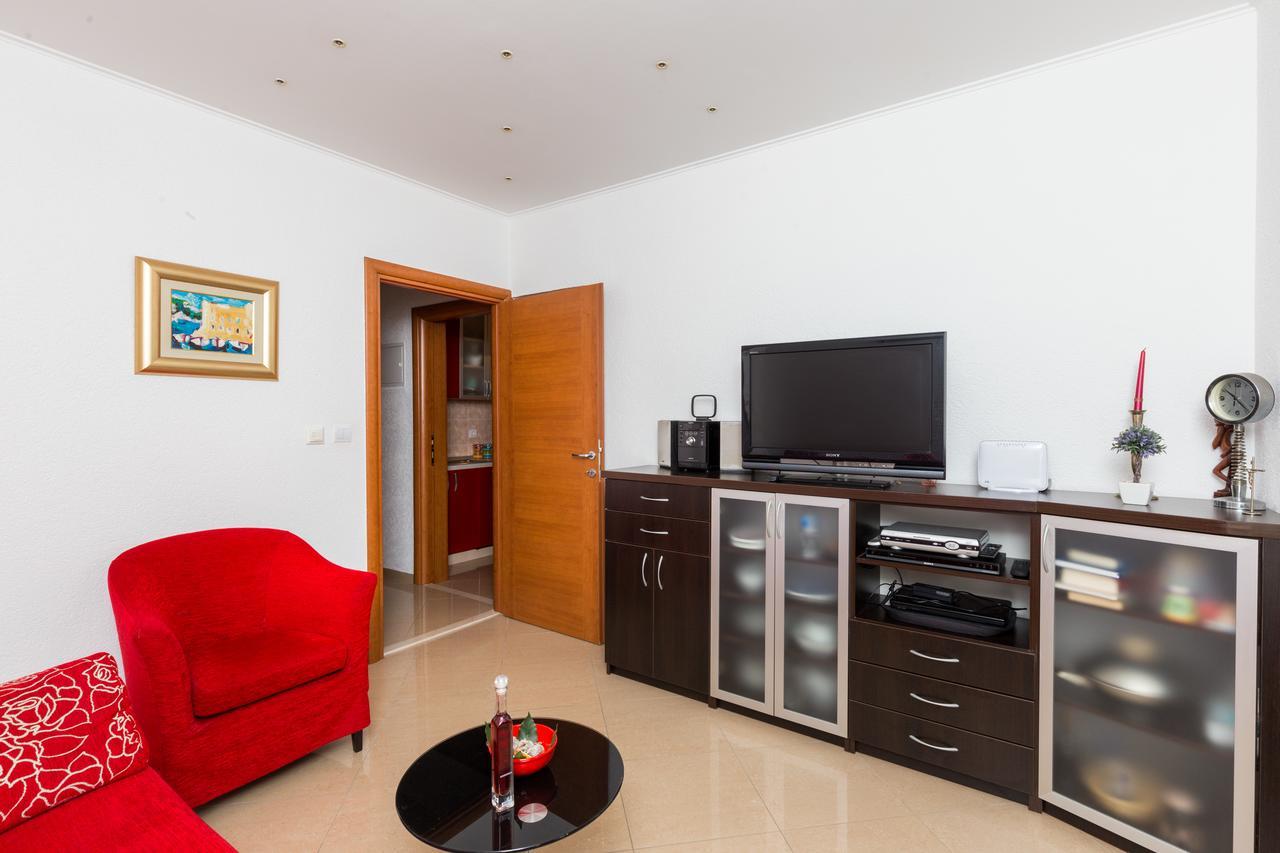 Apartment Marko Ντουμπρόβνικ Εξωτερικό φωτογραφία
