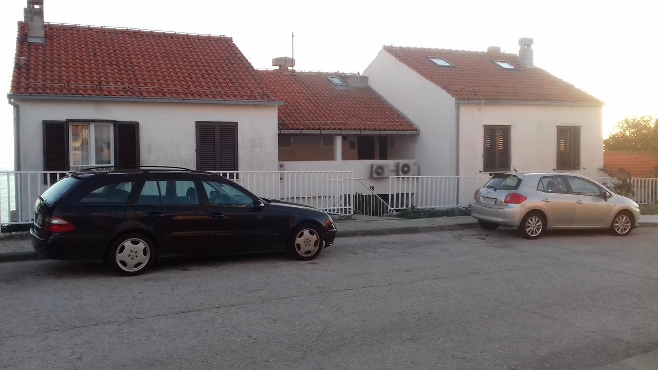 Apartment Marko Ντουμπρόβνικ Εξωτερικό φωτογραφία